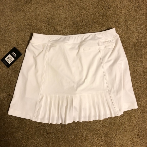 Golf/tennis skirt - Picture 2 of 3